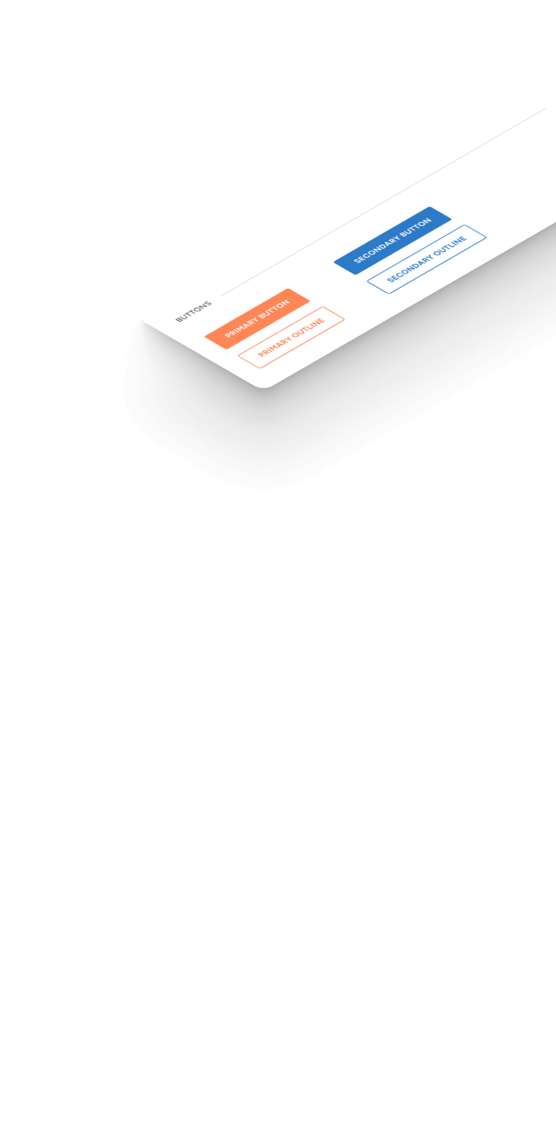 Divi Design System - Button Presets
